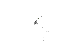 Stairfall