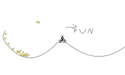 jumps and more