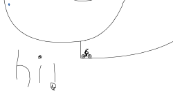 Hold up [Loop]