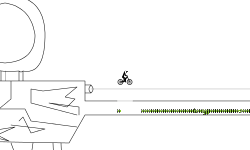 Shift or Up Arrow?