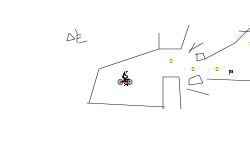 Proximity Flying
