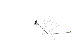 star road