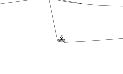 fastest person on earth