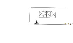 My failed pixels