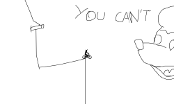 Suicide Mouse