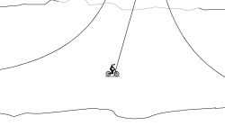 Cave Rider!