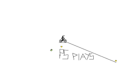 PSplays shoutout