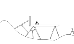 Ramps and tracks #1