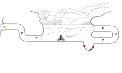 Mountainside Tubes