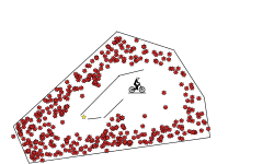 pit of bombs