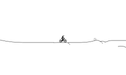 Canyon Track