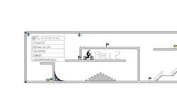 BMX Trial Series 2