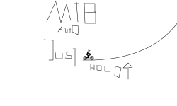 MTB TRACK - REMASTERED