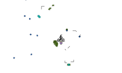 Where'd de blob go