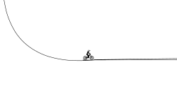 big jumps