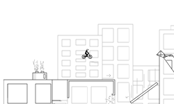 City Skyline