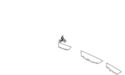 Don't Fall!