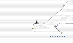 Glitch in the System (BMX)