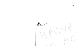 Believe to Achive