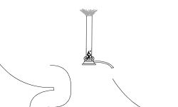Bunsen Burner