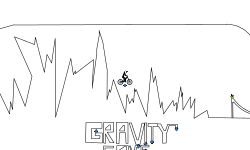 Gravity Cave