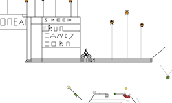 Speed run part 2
