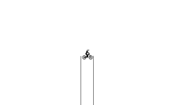 The fall