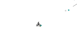 anti grav track