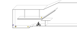 Indoor 3D Trial