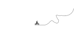 bmx trail (HARD)