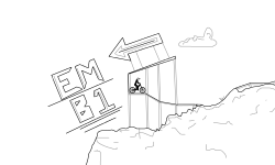 Extreme Mountain Biking 1