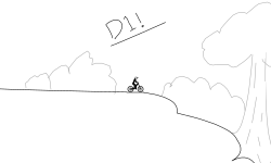 D1 - Whistler Bike Park