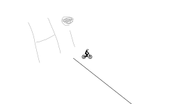 don't move (blob)