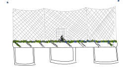 Trampoline