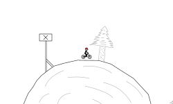 Downhill Mountain