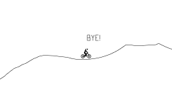 Bye FRHD