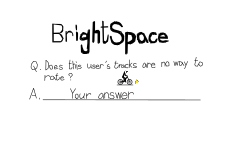 Question (rate)