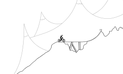 Mountainous Terrain Finished