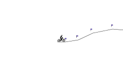 slip trial (desc)