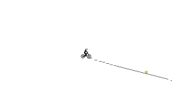 just a short level