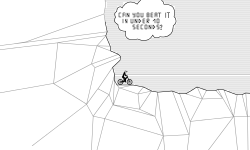 10 Second Challenge