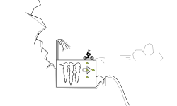 Monster Energy MtB