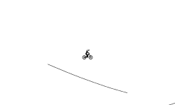 First Hold Up- Gravity Xtreme