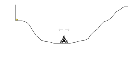 Ultimate hill climb