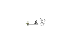 RIDE OR DIE