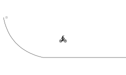 Little Little jumps