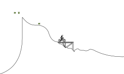 smooth trail
