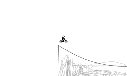 first serious track.