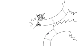 Dead End Cave