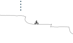 Mountain Drops